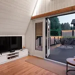 Chalet Roo Suurupi