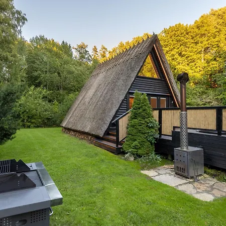 Roo Chalet