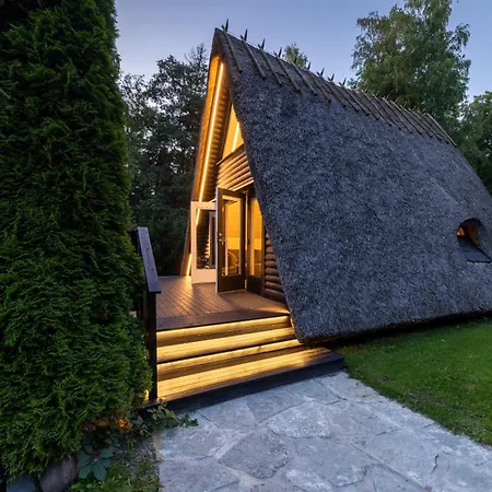 Chalet Roo