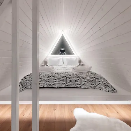 Chalet Roo Suurupi