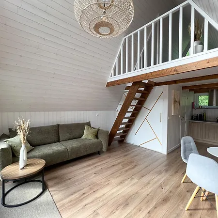 Chalet Roo